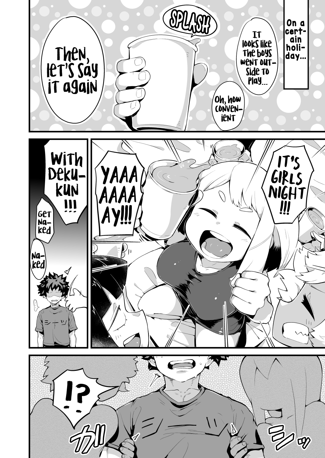 [slime_eer (Nutaunagi)]Boku to Nottori Villain Nakademia Vol. 4(Boku no Hero Academia) [Digital] [Engish] Page 3