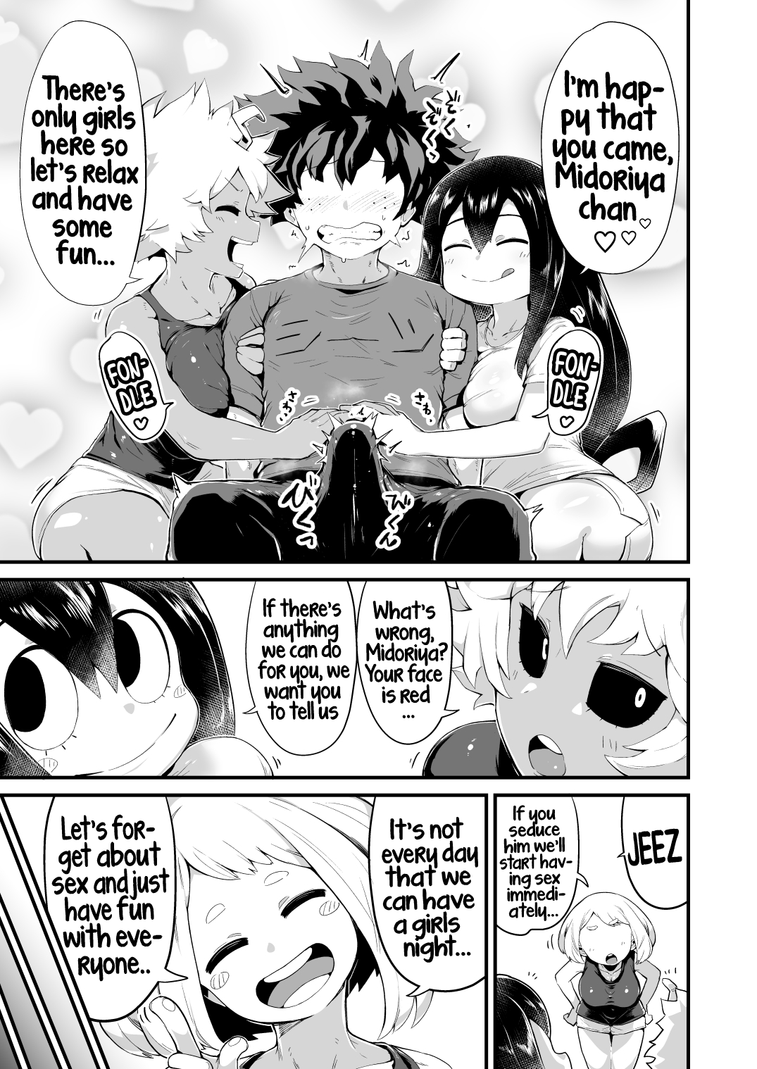 [slime_eer (Nutaunagi)]Boku to Nottori Villain Nakademia Vol. 4(Boku no Hero Academia) [Digital] [Engish] Page 4