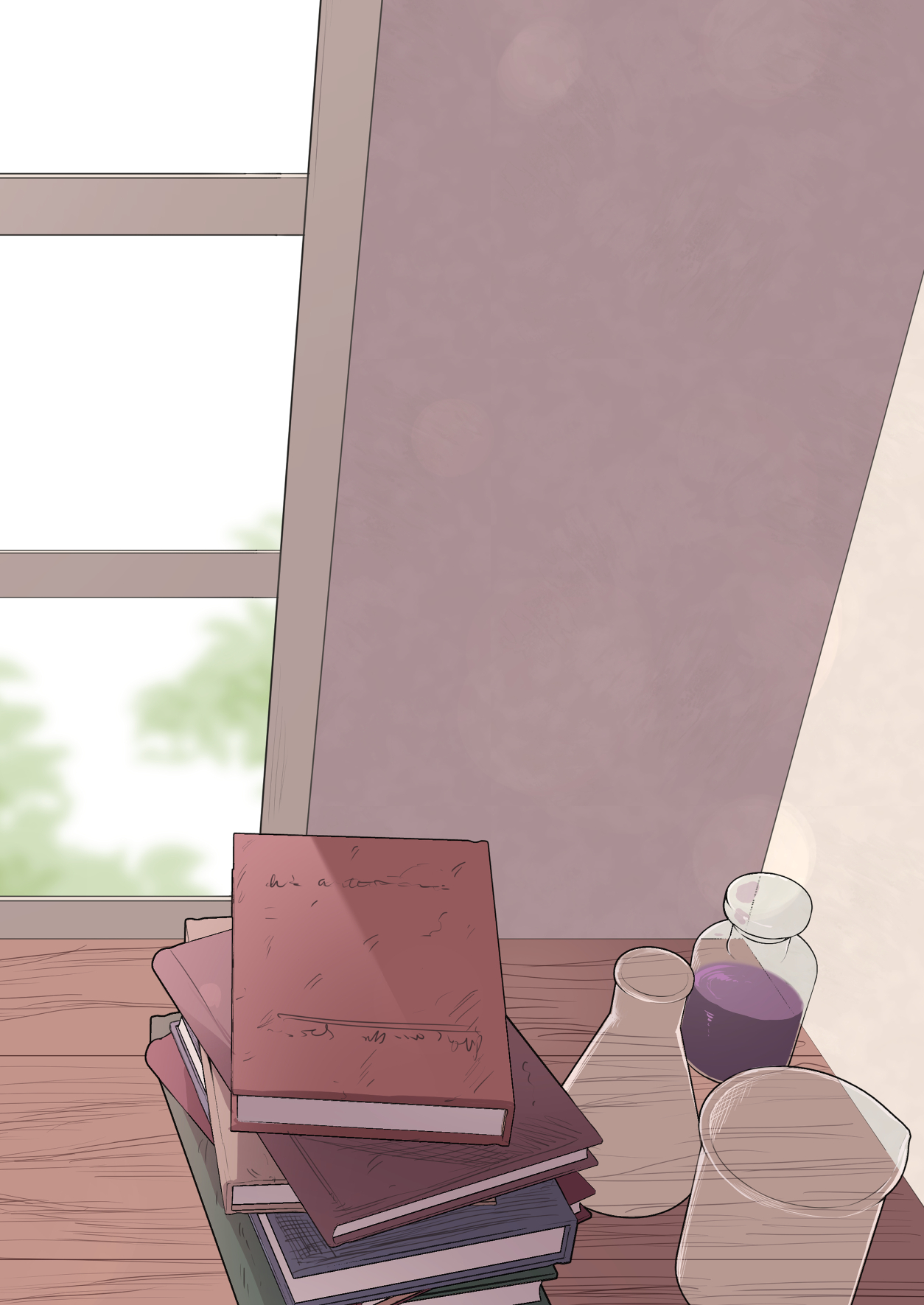 [Slime no Kanmuri (Kanmuri)]Sinyaku TS: Mahou Seikatsu! | New TS Drug! My Life As a Female Magic Student[English] [SachiKing] Page 38