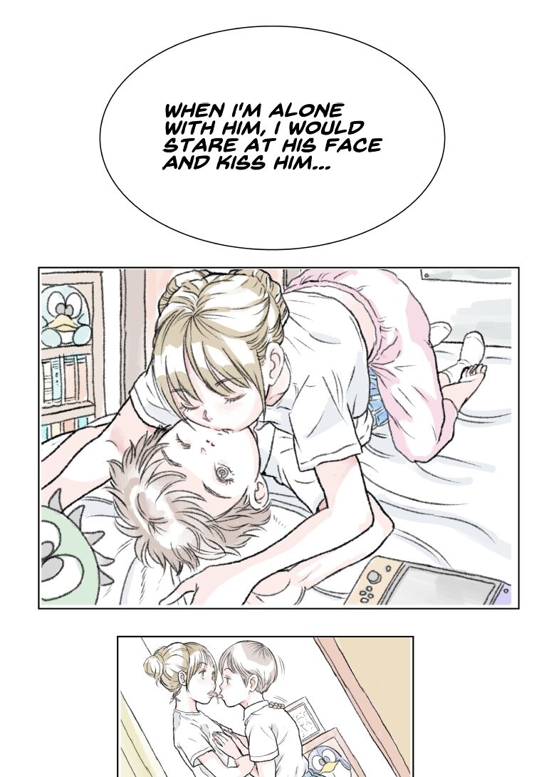 [Tetsuya]Shounen Page 8