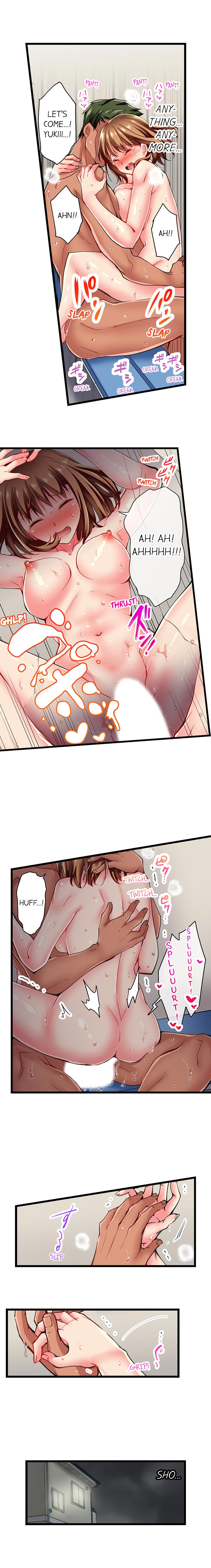 [Fujiko Momoshika]Only I Know Her Cumming Face(Ch.01~44) [English] Page 108