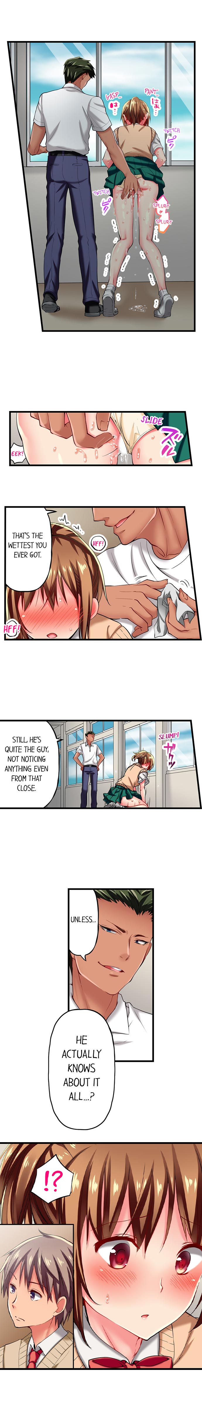 [Fujiko Momoshika]Only I Know Her Cumming Face(Ch.01~44) [English] Page 136