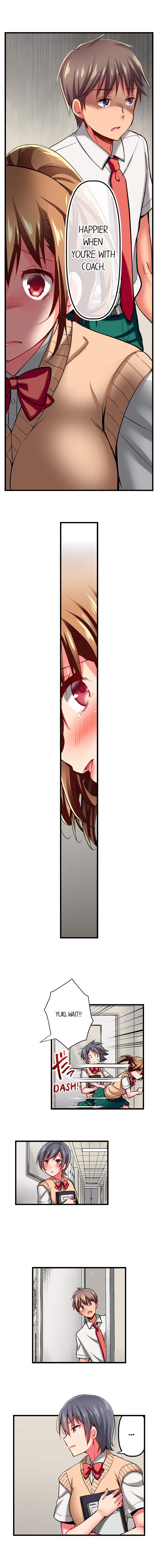 [Fujiko Momoshika]Only I Know Her Cumming Face(Ch.01~44) [English] Page 168