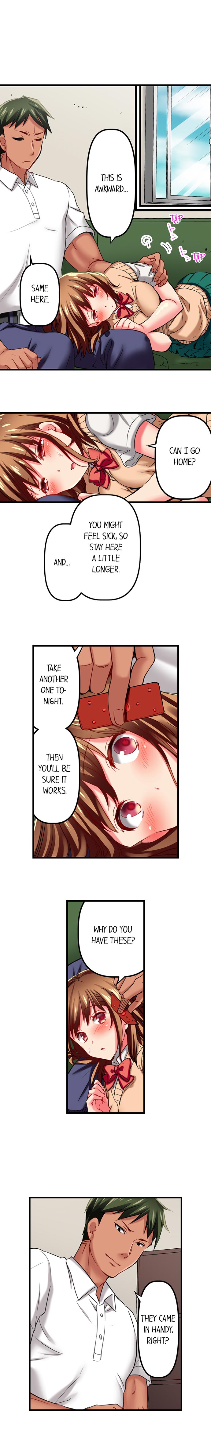 [Fujiko Momoshika]Only I Know Her Cumming Face(Ch.01~44) [English] Page 178