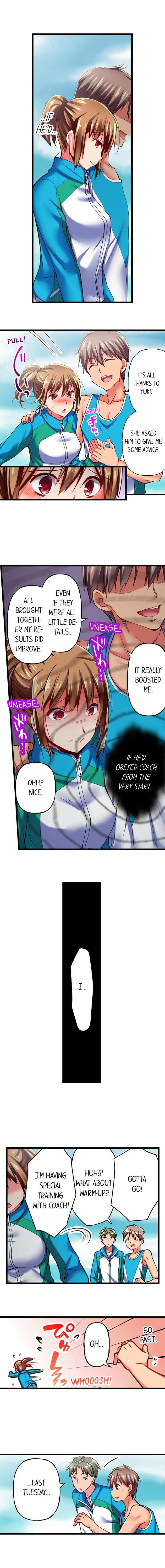 [Fujiko Momoshika]Only I Know Her Cumming Face(Ch.01~44) [English] Page 194