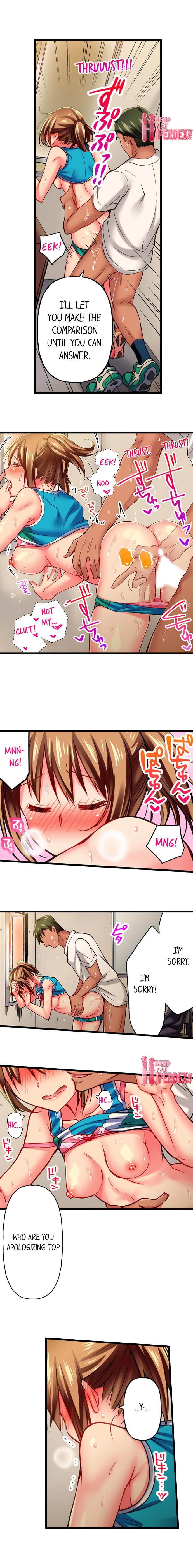 [Fujiko Momoshika]Only I Know Her Cumming Face(Ch.01~44) [English] Page 215