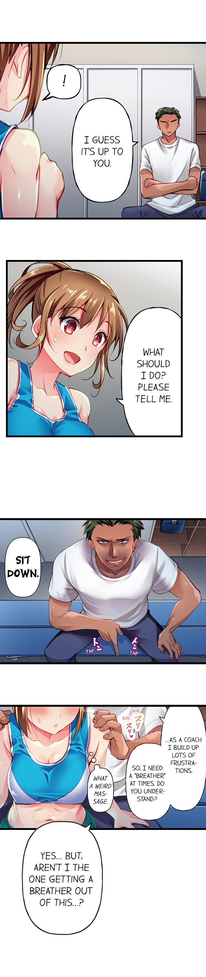 [Fujiko Momoshika]Only I Know Her Cumming Face(Ch.01~44) [English] Page 22