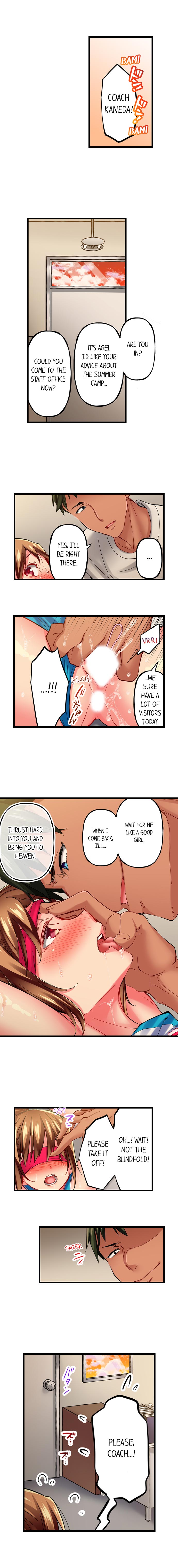 [Fujiko Momoshika]Only I Know Her Cumming Face(Ch.01~44) [English] Page 226