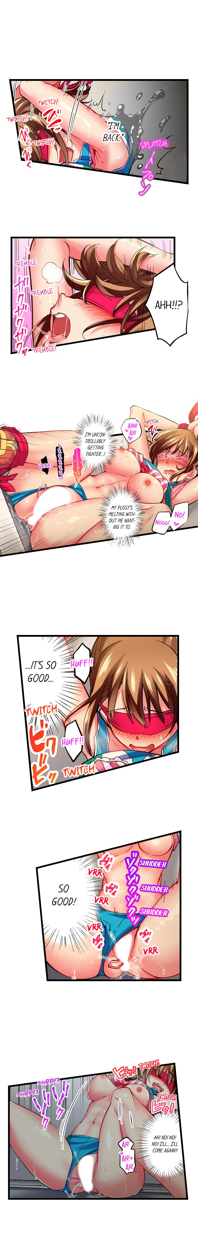 [Fujiko Momoshika]Only I Know Her Cumming Face(Ch.01~44) [English] Page 230