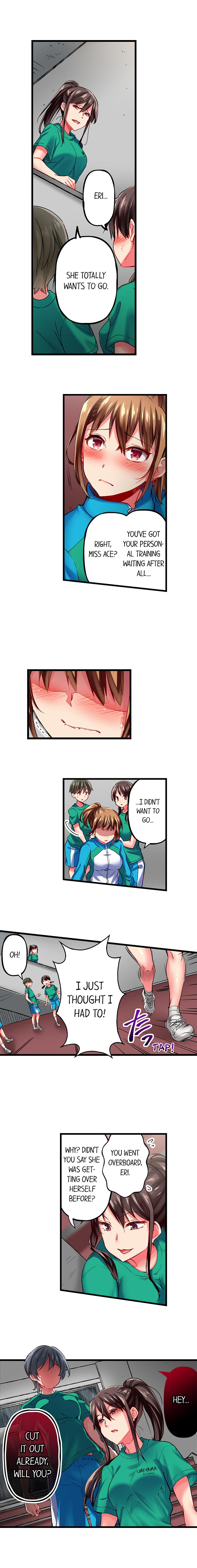 [Fujiko Momoshika]Only I Know Her Cumming Face(Ch.01~44) [English] Page 268