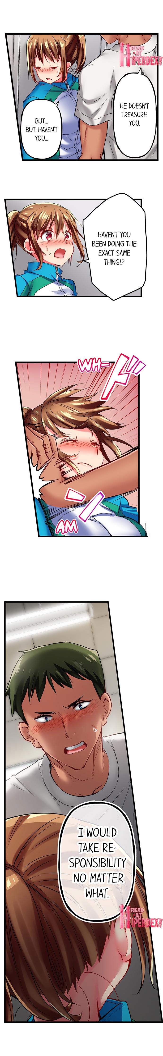 [Fujiko Momoshika]Only I Know Her Cumming Face(Ch.01~44) [English] Page 271