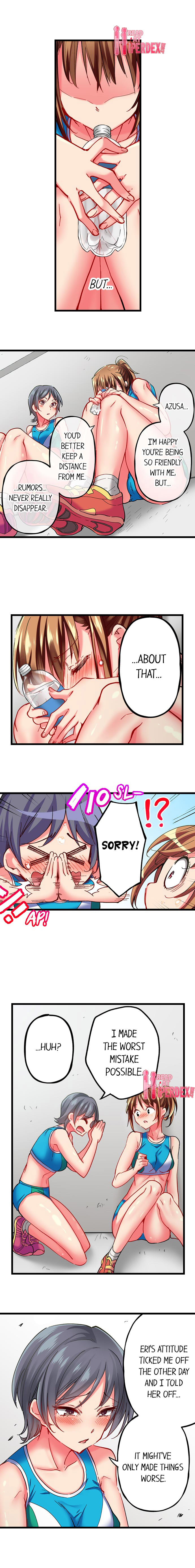 [Fujiko Momoshika]Only I Know Her Cumming Face(Ch.01~44) [English] Page 284
