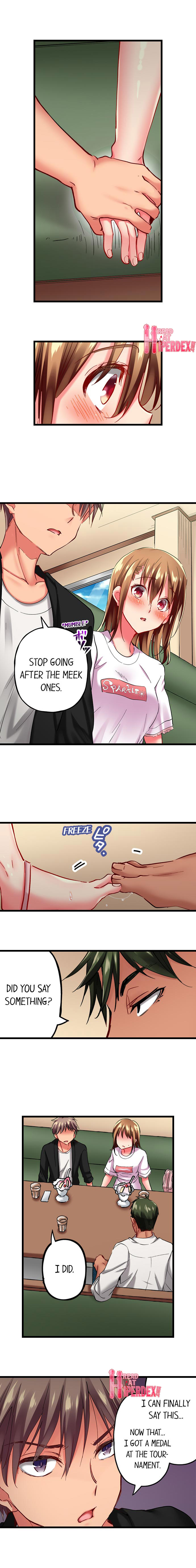 [Fujiko Momoshika]Only I Know Her Cumming Face(Ch.01~44) [English] Page 293