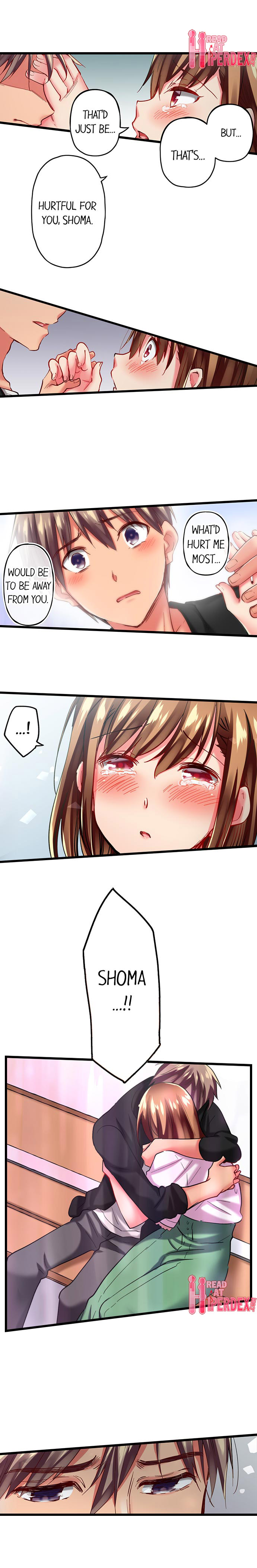 [Fujiko Momoshika]Only I Know Her Cumming Face(Ch.01~44) [English] Page 299