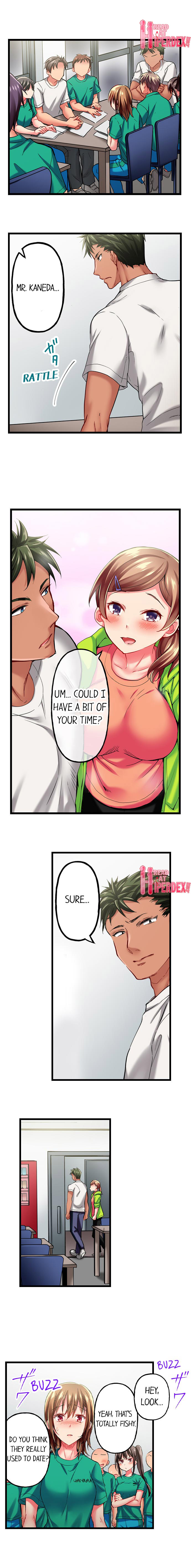 [Fujiko Momoshika]Only I Know Her Cumming Face(Ch.01~44) [English] Page 339