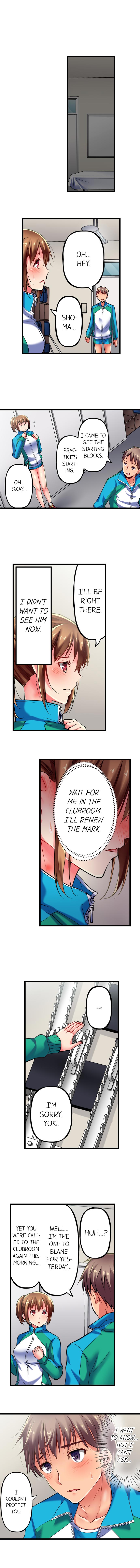 [Fujiko Momoshika]Only I Know Her Cumming Face(Ch.01~44) [English] Page 34