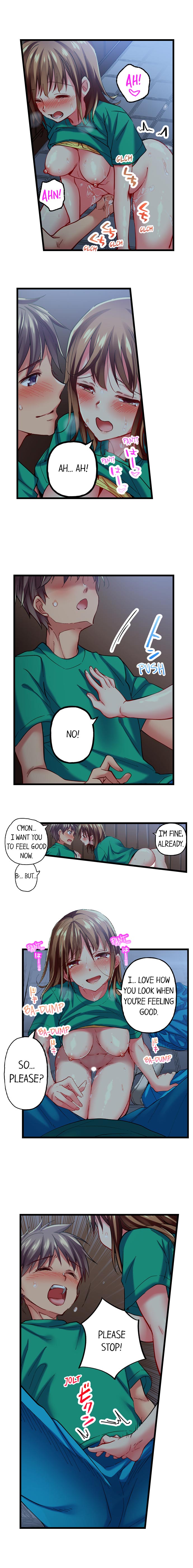 [Fujiko Momoshika]Only I Know Her Cumming Face(Ch.01~44) [English] Page 353
