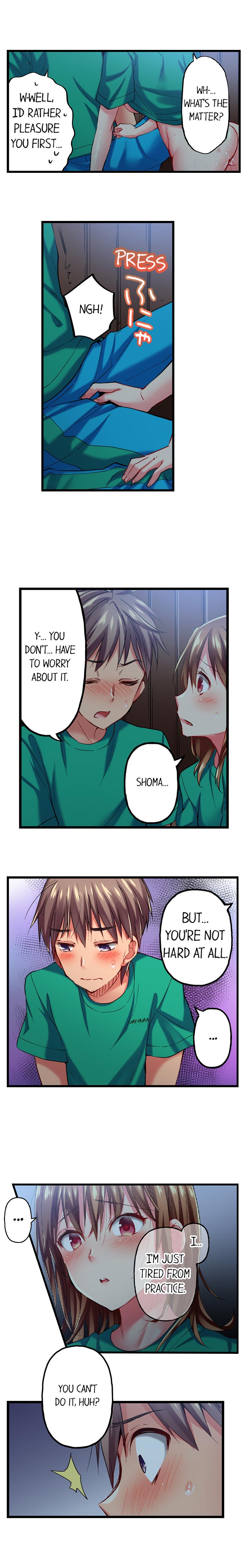 [Fujiko Momoshika]Only I Know Her Cumming Face(Ch.01~44) [English] Page 354