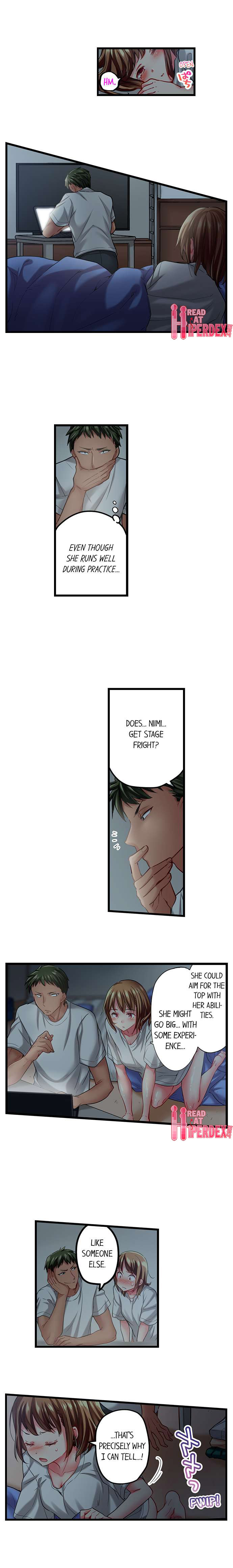 [Fujiko Momoshika]Only I Know Her Cumming Face(Ch.01~44) [English] Page 388