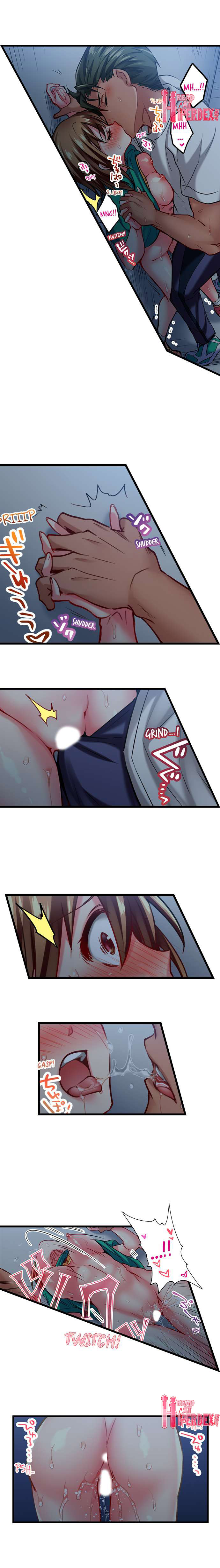 [Fujiko Momoshika]Only I Know Her Cumming Face(Ch.01~44) [English] Page 409