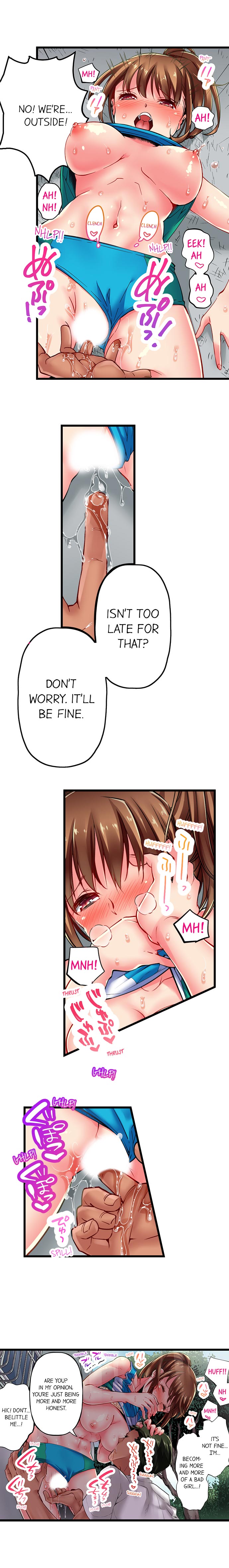 [Fujiko Momoshika]Only I Know Her Cumming Face(Ch.01~44) [English] Page 44