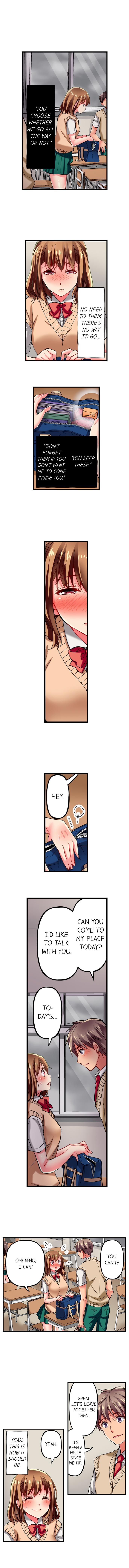 [Fujiko Momoshika]Only I Know Her Cumming Face(Ch.01~44) [English] Page 73