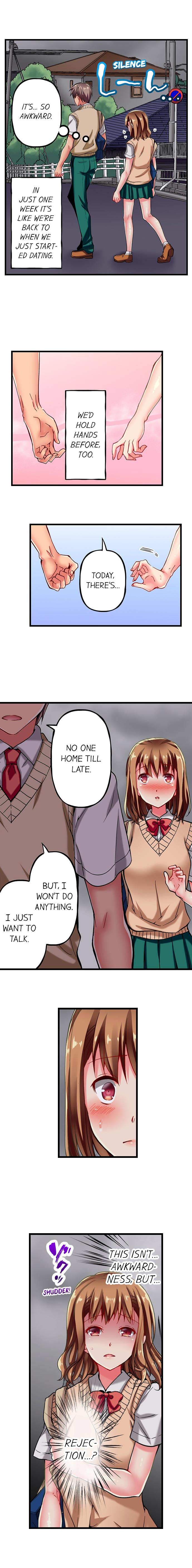[Fujiko Momoshika]Only I Know Her Cumming Face(Ch.01~44) [English] Page 75
