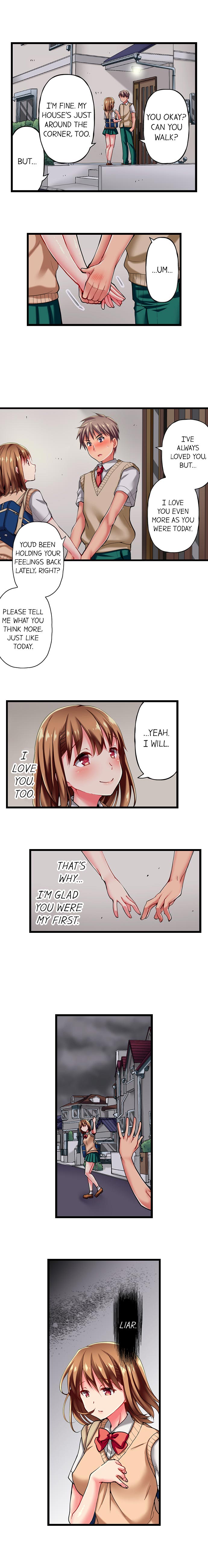 [Fujiko Momoshika]Only I Know Her Cumming Face(Ch.01~44) [English] Page 84