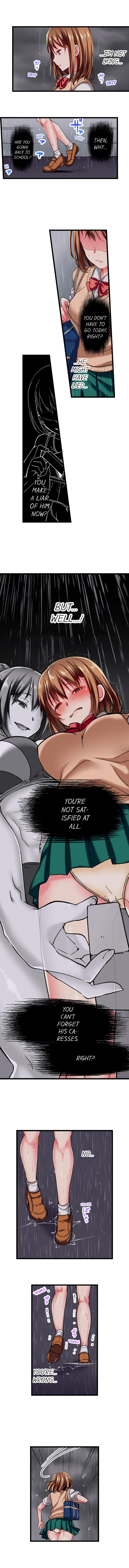 [Fujiko Momoshika]Only I Know Her Cumming Face(Ch.01~44) [English] Page 85