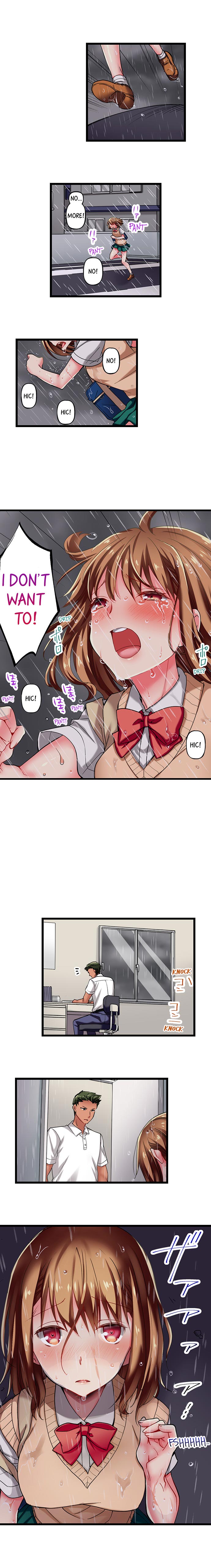 [Fujiko Momoshika]Only I Know Her Cumming Face(Ch.01~44) [English] Page 86