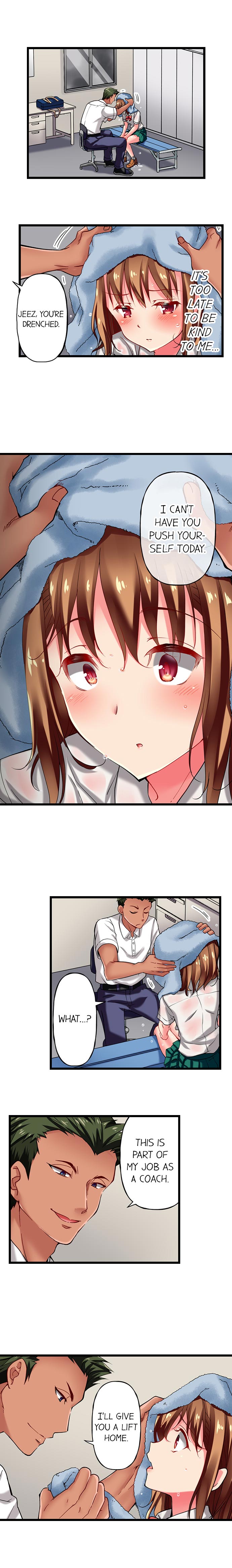 [Fujiko Momoshika]Only I Know Her Cumming Face(Ch.01~44) [English] Page 87