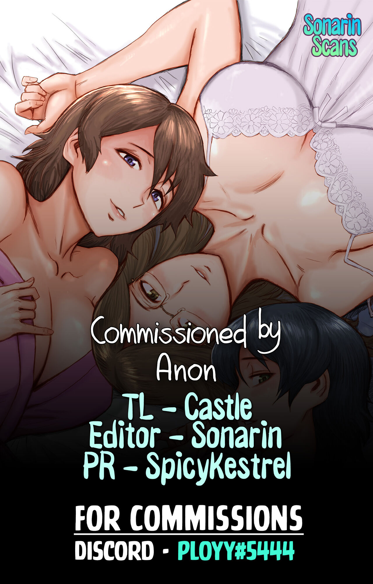[Kuroiwa Menou]Kaa-san wa Yamiyo ni Mesu ni Naru | Stepmother Turns into My Bitch in the Darkness of the Night(Koushite Mama wa Boku no Onna ni Natta) [English] [Sonarin迫] [Digital] Page 52