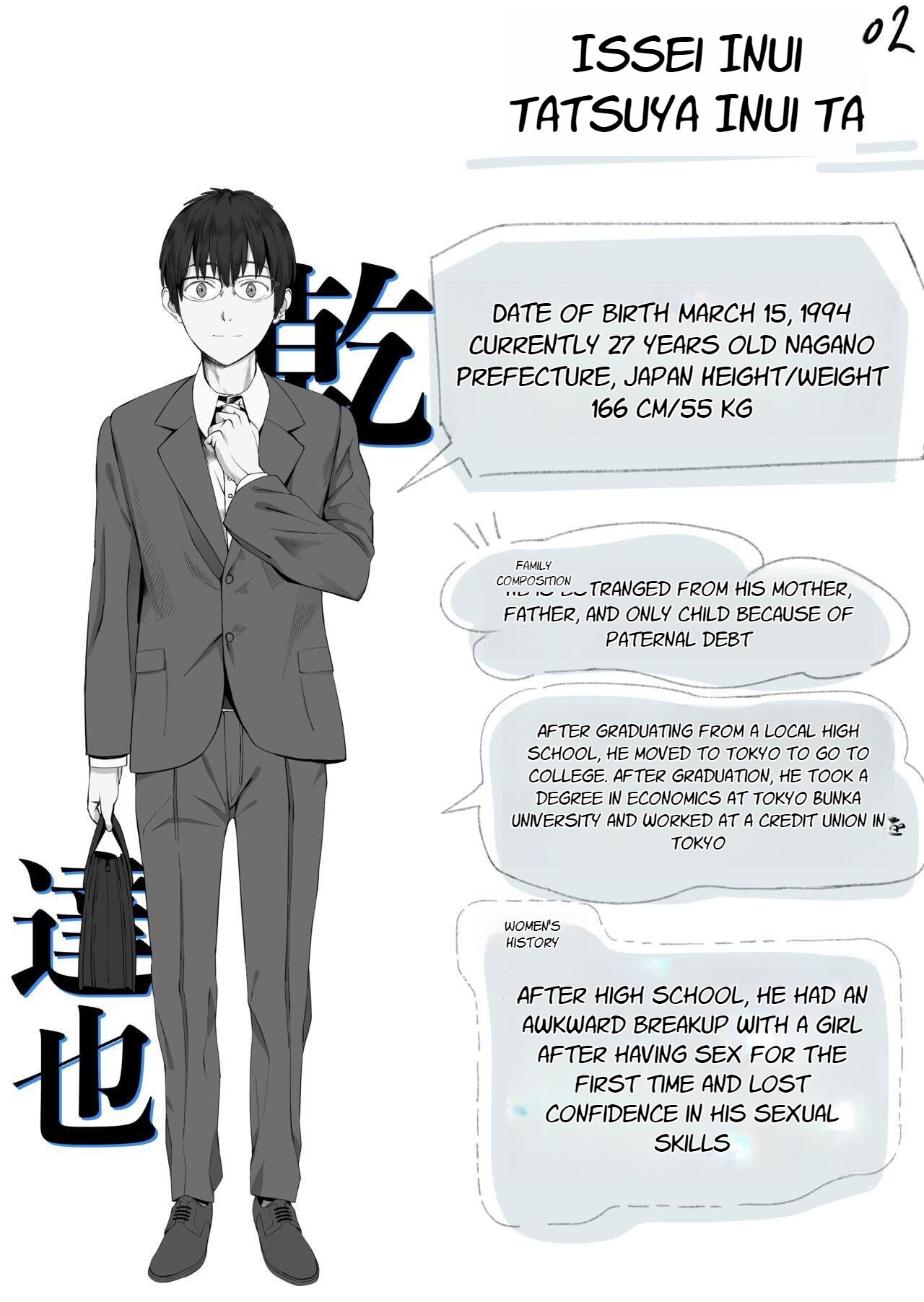 [oilan (Yamada Tarou)]Fuufu to Yavai Yatsura to Gakusei to[English] [Digital] Page 56