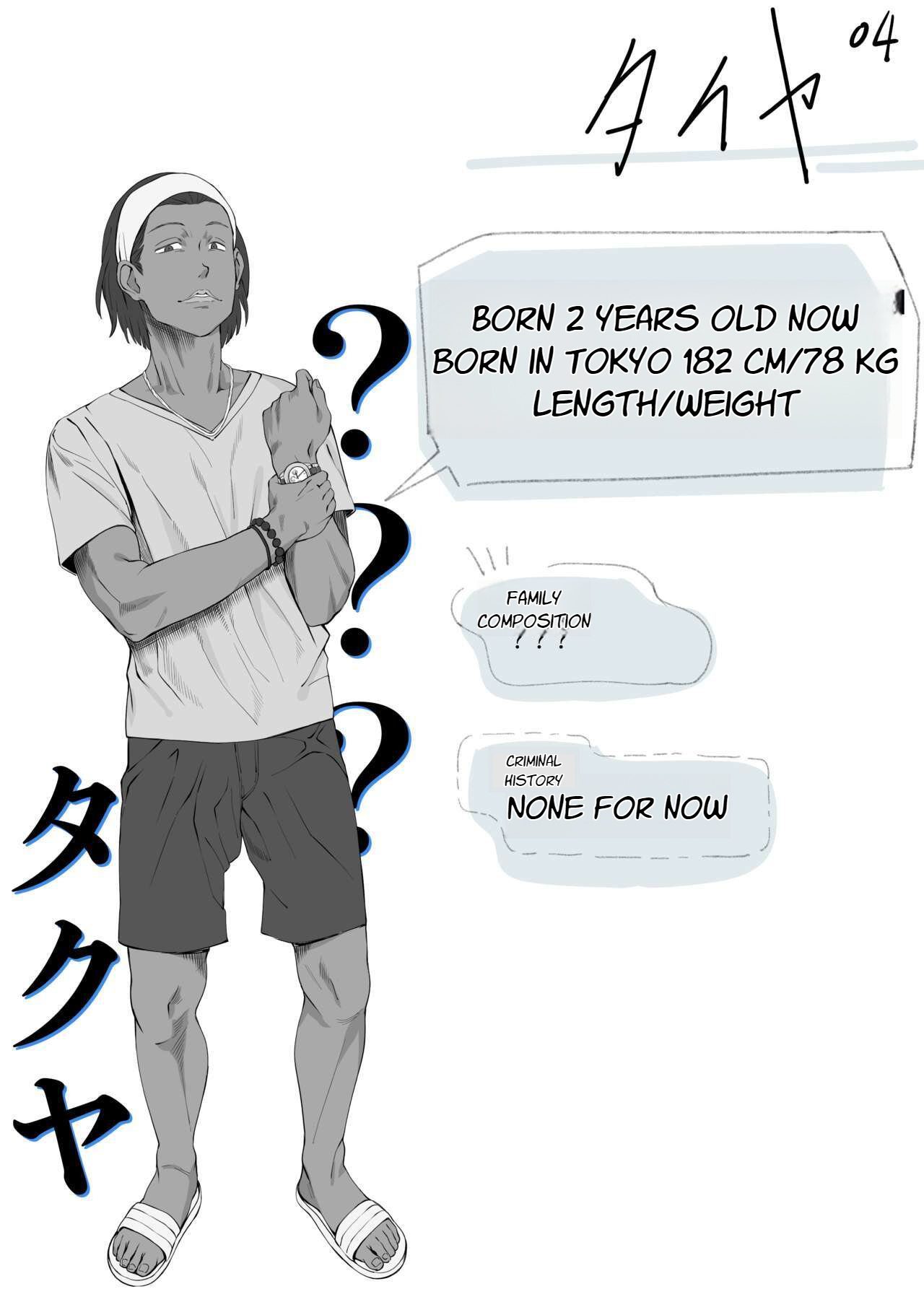 [oilan (Yamada Tarou)]Fuufu to Yavai Yatsura to Gakusei to[English] [Digital] Page 57