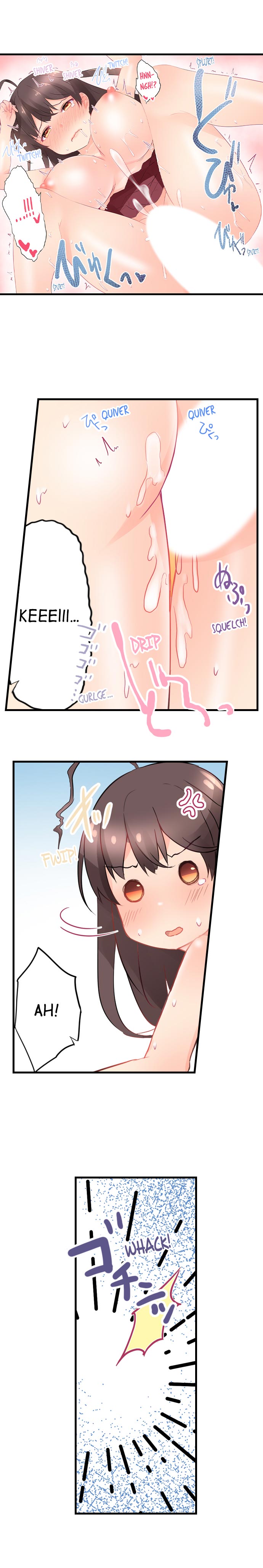 [Pirasone]An Erotic Car Trip(Ch.01~05) [English] Page 33