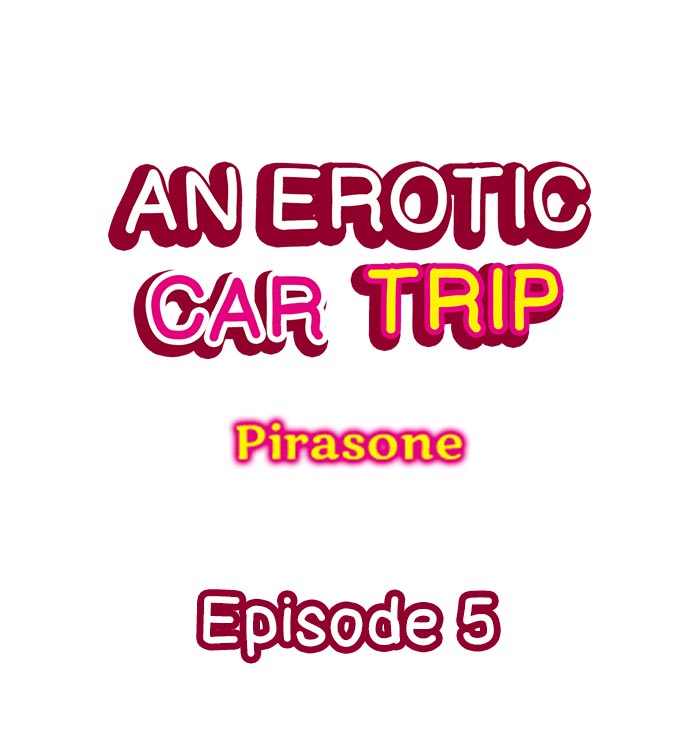 [Pirasone]An Erotic Car Trip(Ch.01~05) [English] Page 43