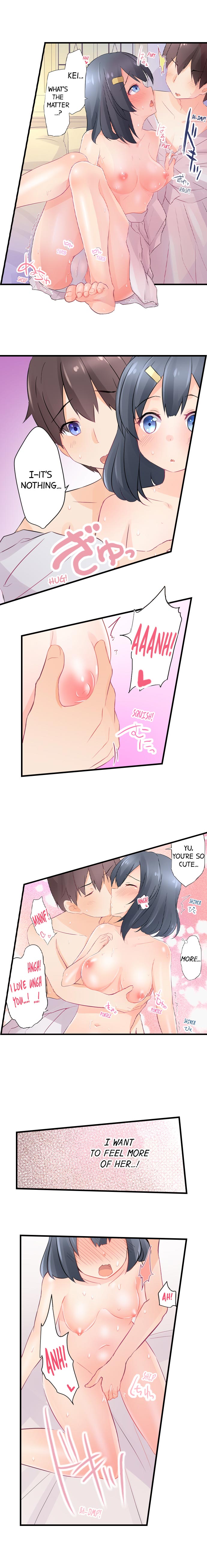 [Pirasone]An Erotic Car Trip(Ch.01~05) [English] Page 49