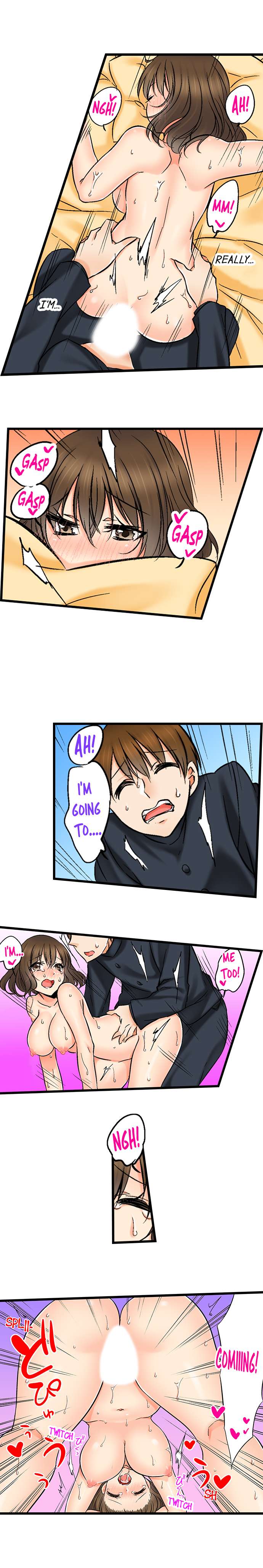[BURIO]Touching My Older Sister Under the Table(Complete) [English] Page 228