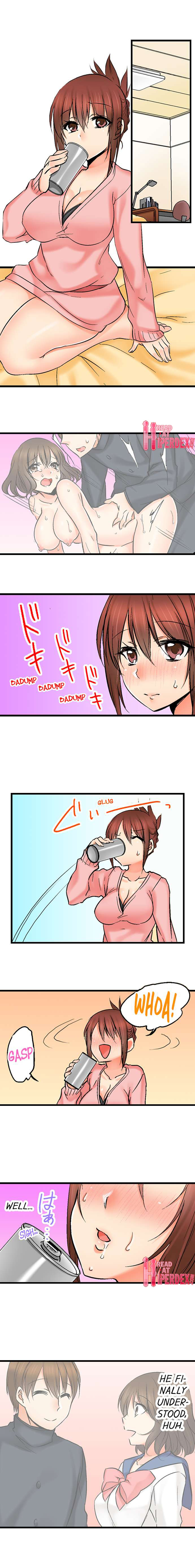 [BURIO]Touching My Older Sister Under the Table(Complete) [English] Page 233