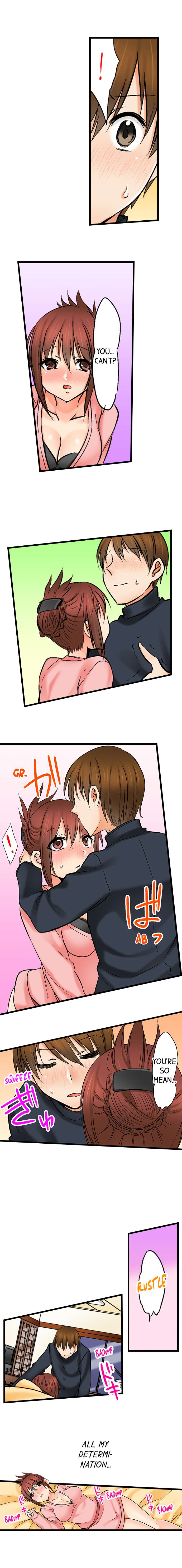 [BURIO]Touching My Older Sister Under the Table(Complete) [English] Page 238