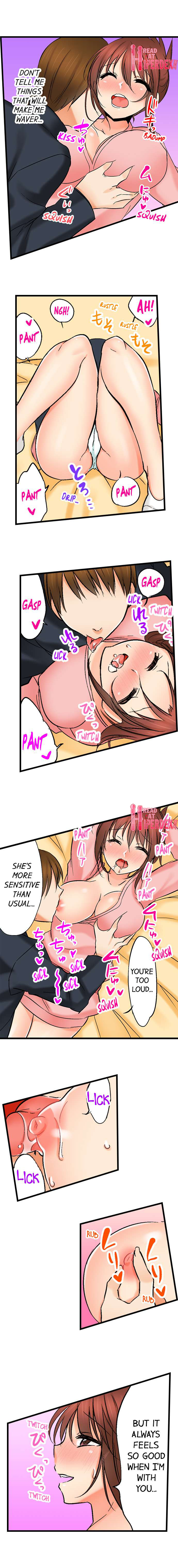 [BURIO]Touching My Older Sister Under the Table(Complete) [English] Page 239