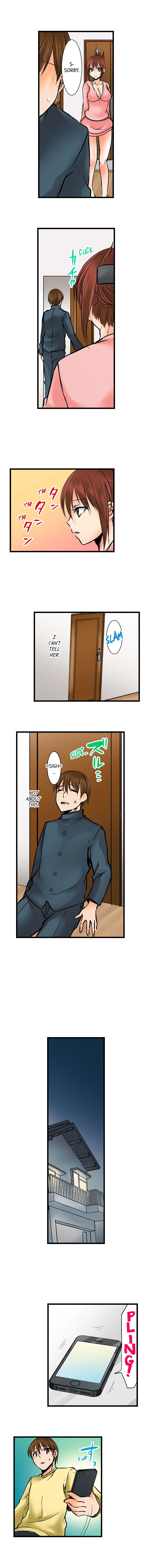 [BURIO]Touching My Older Sister Under the Table(Complete) [English] Page 336