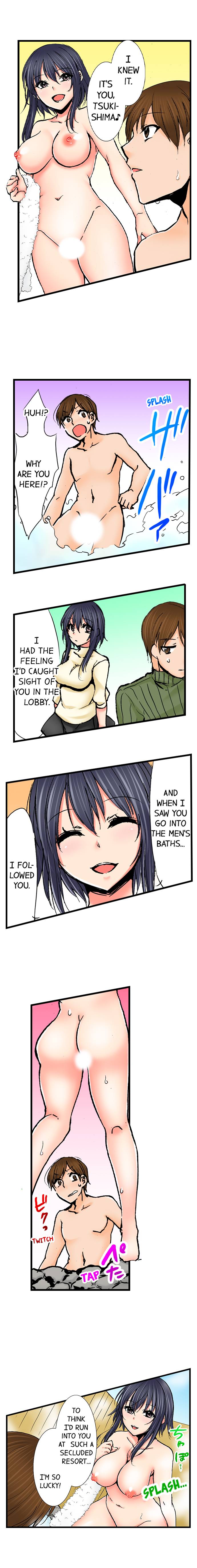 [BURIO]Touching My Older Sister Under the Table(Complete) [English] Page 456