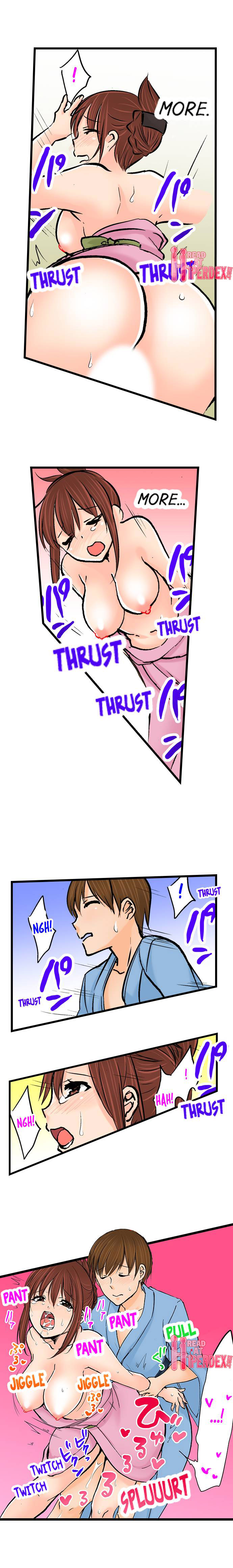 [BURIO]Touching My Older Sister Under the Table(Complete) [English] Page 479