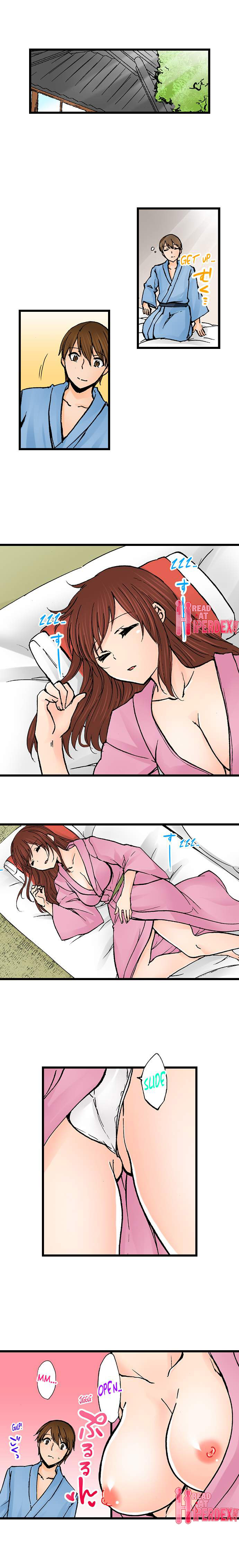 [BURIO]Touching My Older Sister Under the Table(Complete) [English] Page 483
