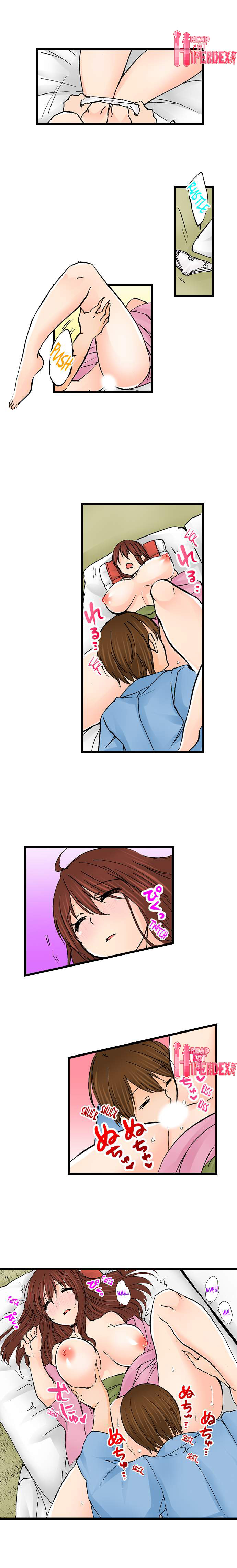 [BURIO]Touching My Older Sister Under the Table(Complete) [English] Page 485