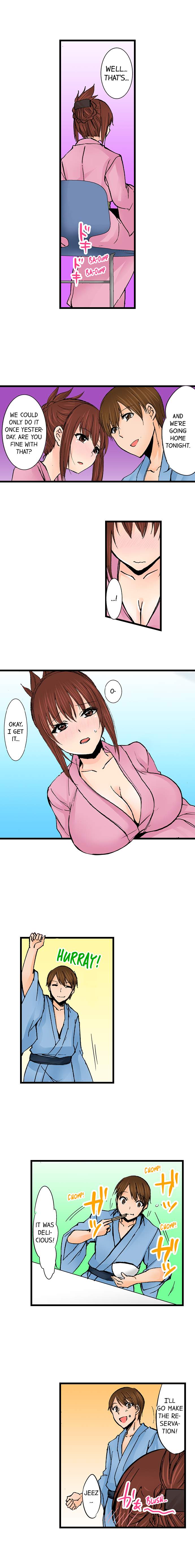 [BURIO]Touching My Older Sister Under the Table(Complete) [English] Page 488