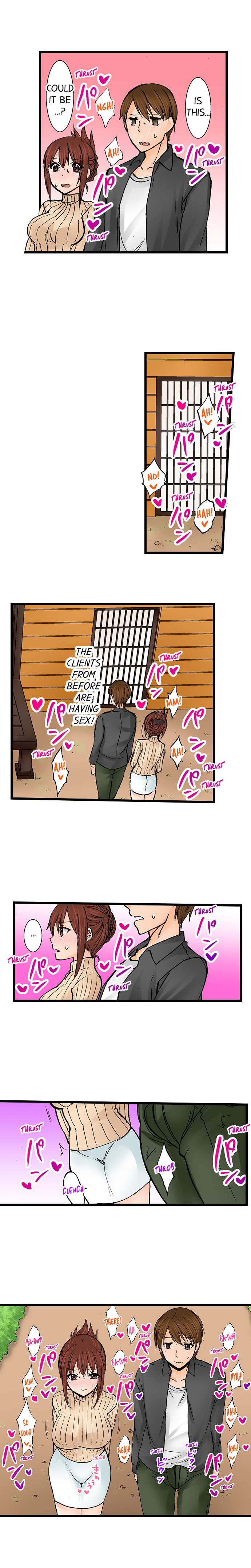 [BURIO]Touching My Older Sister Under the Table(Complete) [English] Page 495