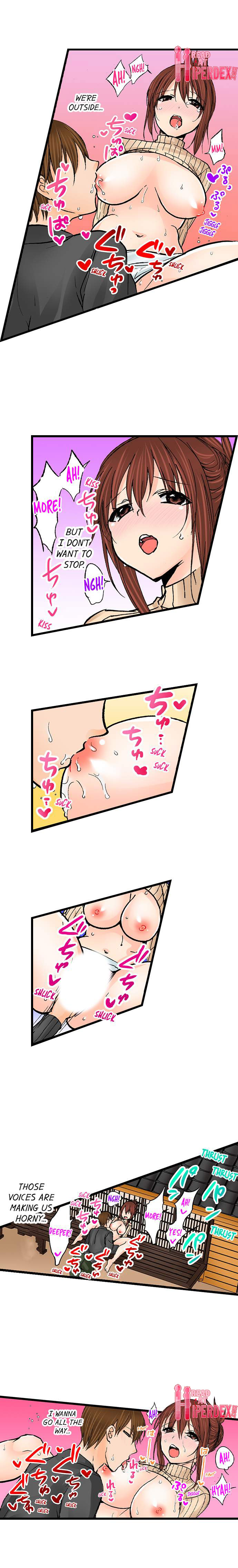 [BURIO]Touching My Older Sister Under the Table(Complete) [English] Page 498