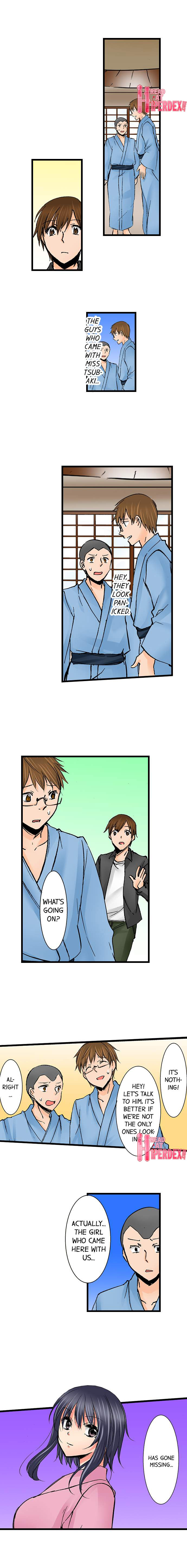 [BURIO]Touching My Older Sister Under the Table(Complete) [English] Page 510